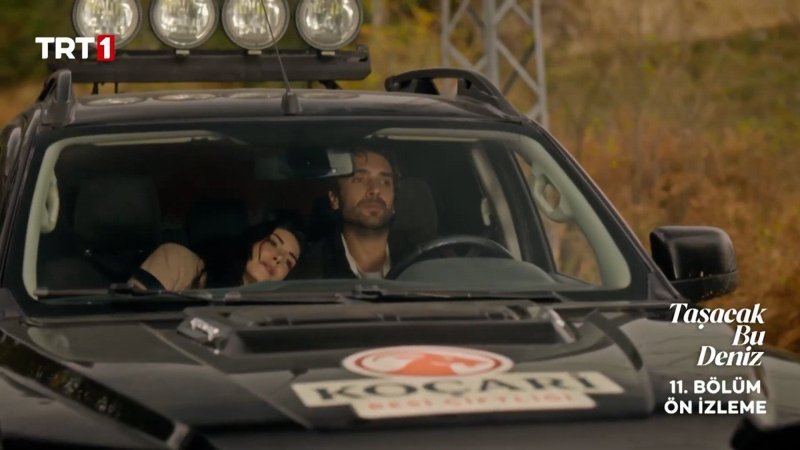 Taşacak Bu Deniz 11. Bölüm Ön İzleme