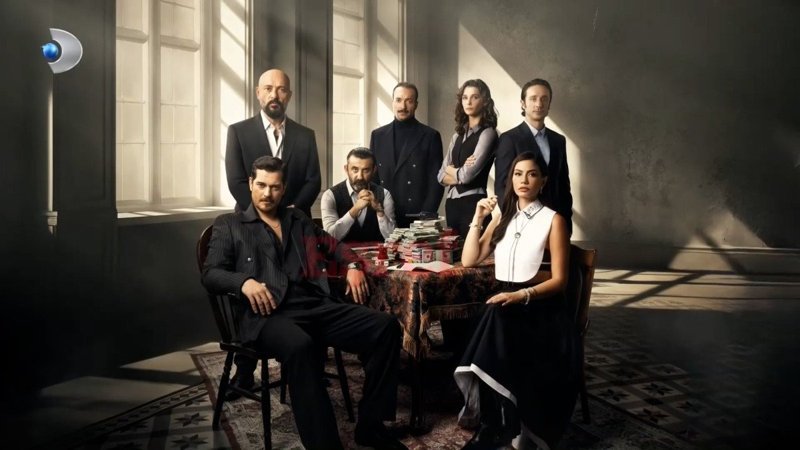 Eşref Rüya 27. Bölüm 2. Fragmanı