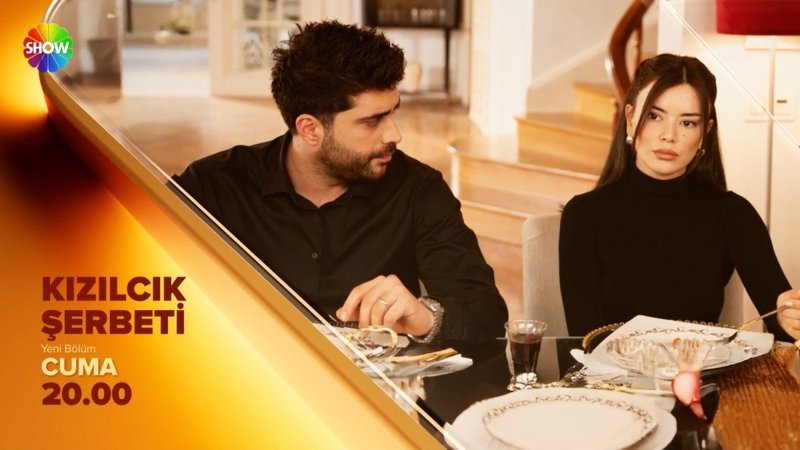 Kızılcık Şerbeti 119. Bölüm 2. Fragman