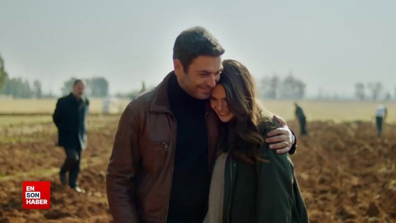 Uzak Şehir 44. Bölüm 2. Tanıtım