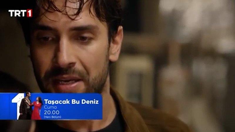 Taşacak Bu Deniz 14. Bölüm 2. Fragmanı