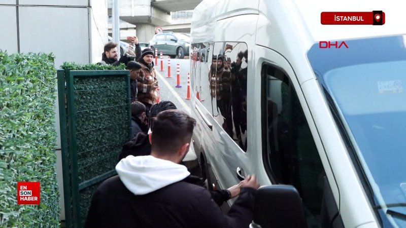 Ünlülere uyuşturucu soruşturmasında yeni operasyon