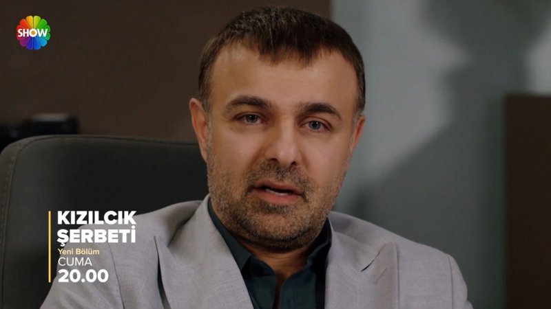 Kızılcık Şerbeti 122. Bölüm 1. Fragman