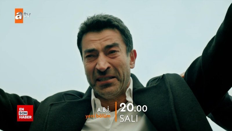 A.B.İ. 3. Bölüm Fragman