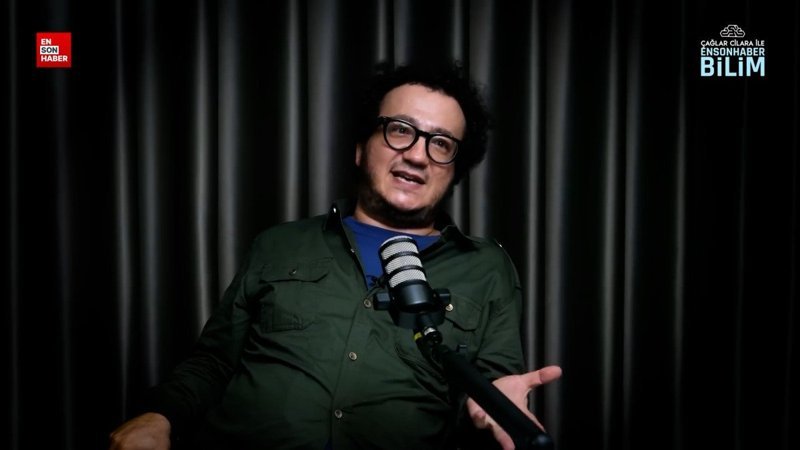 Prof Dr Oytun Erbaş sodanın faydalı ve zararlı yönlerini anlattı