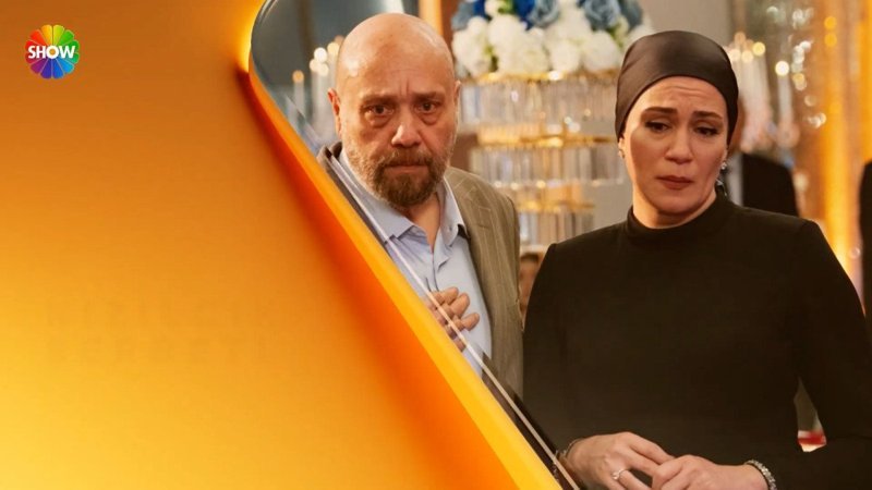 Kızılcık Şerbeti 123. Bölüm 2. Fragman