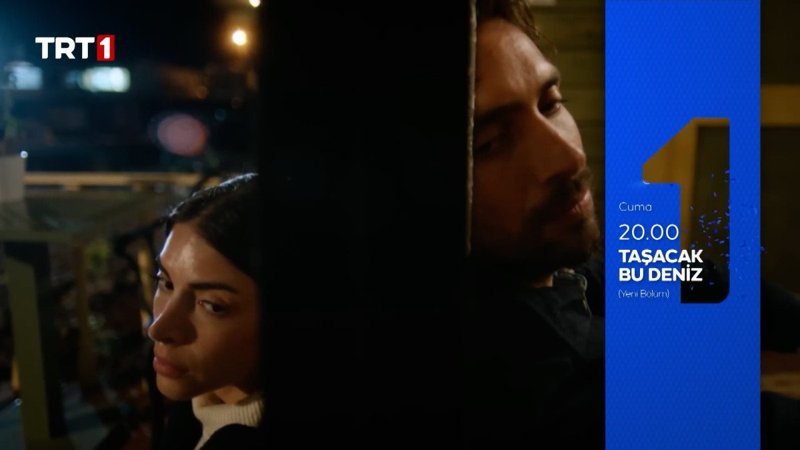 Taşacak Bu Deniz 16. Bölüm 2. Fragmanı