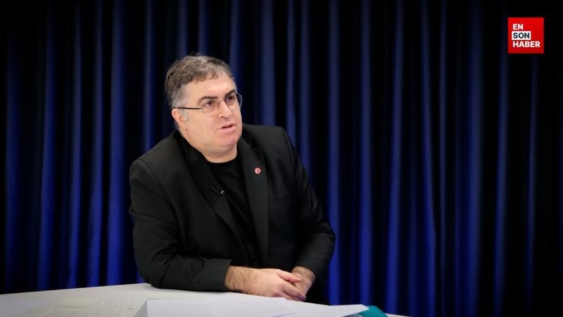Ersan Şen cevapladı: CHP seçim kazanabilir mi?
