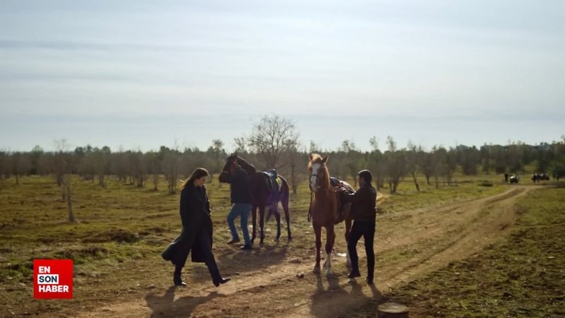 Uzak Şehir 48. Bölüm 3. Tanıtım