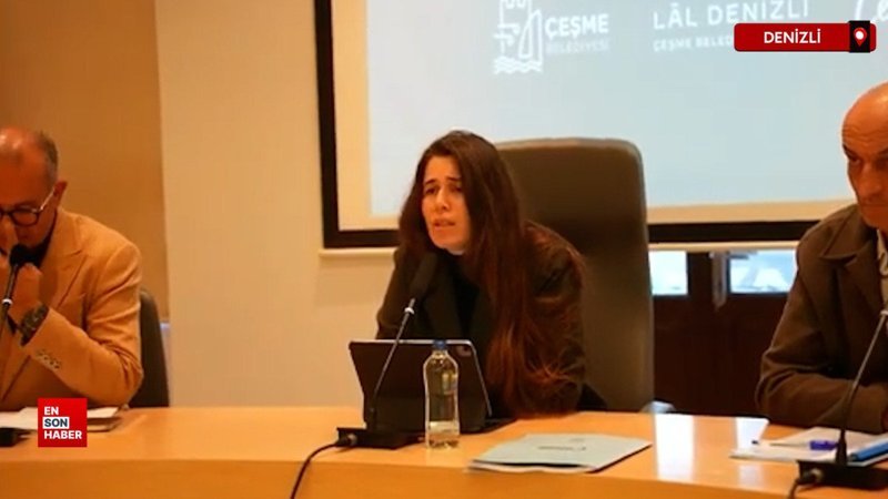 CHP'li Lal Denizli'den Cumhur İttifakı'na hakaret