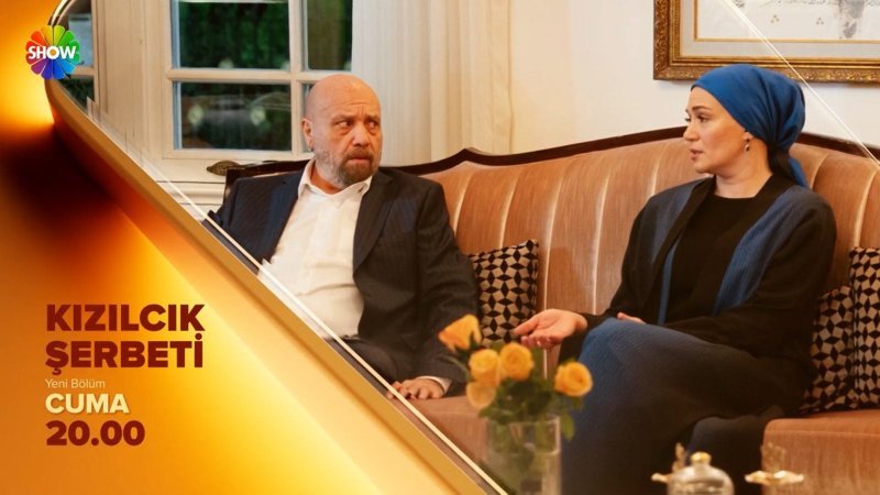 Kızılcık Şerbeti 125. Bölüm 2. Fragman