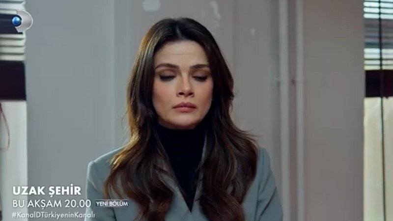 Uzak Şehir 50. Bölüm 2. Fragman