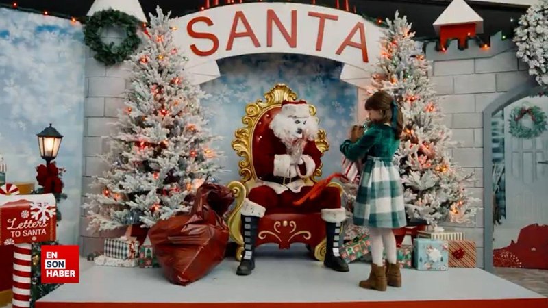 Korkunç Bir Film 6'dan ilk fragman yayında