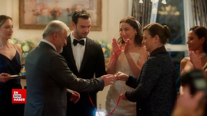 Sevdiğim Sensin 4. Bölüm 2. Tanıtım