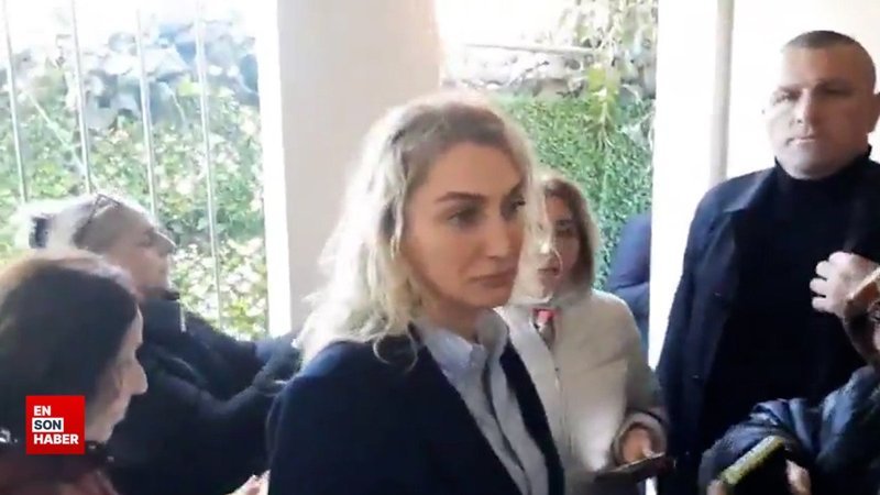 Dilek İmamoğlu, Ekrem İmamoğlu’nun hücresinin örneğini ziyaret etti