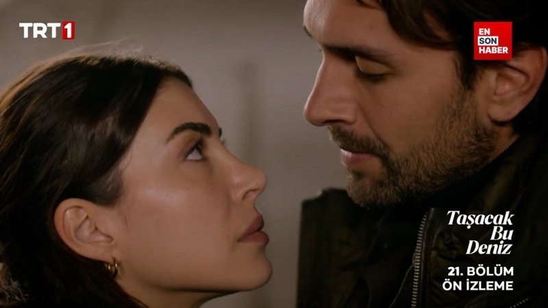 Taşacak Bu Deniz 21.bölüm ön izleme