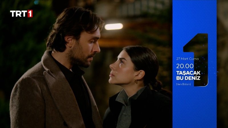 Taşacak Bu Deniz 22. Bölüm Fragmanı
