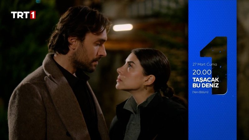 Taşacak Bu Deniz 22. Bölüm 2. Fragmanı