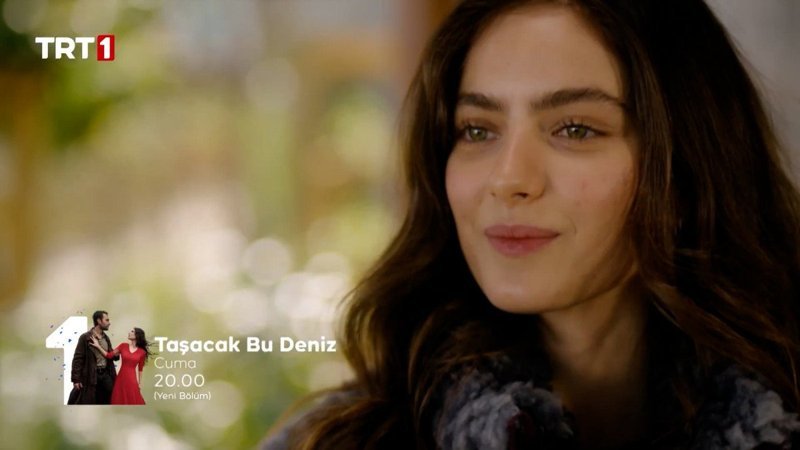 Taşacak Bu Deniz 23. bölüm 2. fragmanı
