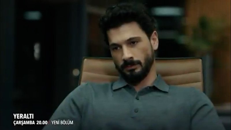 Yeraltı: Ben de Bozo gerçekleri bilsin istiyorum