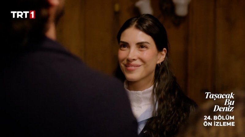 Taşacak Bu Deniz 24. bölüm ön izleme
