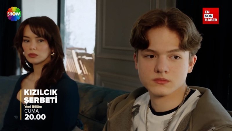 Kızılcık Şerbeti 133. Bölüm 2. Fragman