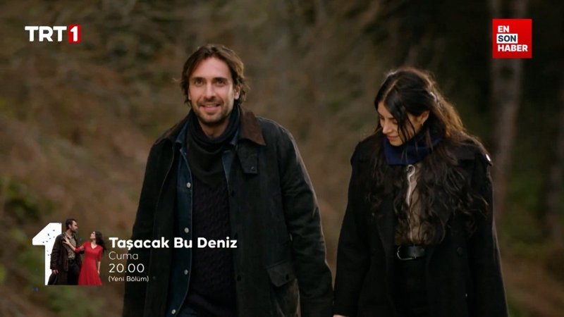 25. Bölüm 2. Kısım fragmanı yayınlandı