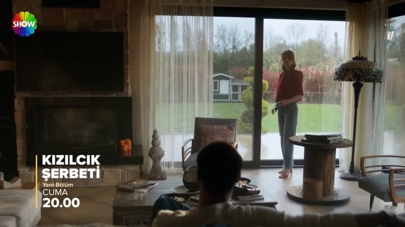 Kızılcık Şerbeti 135. Bölüm 2. Fragman