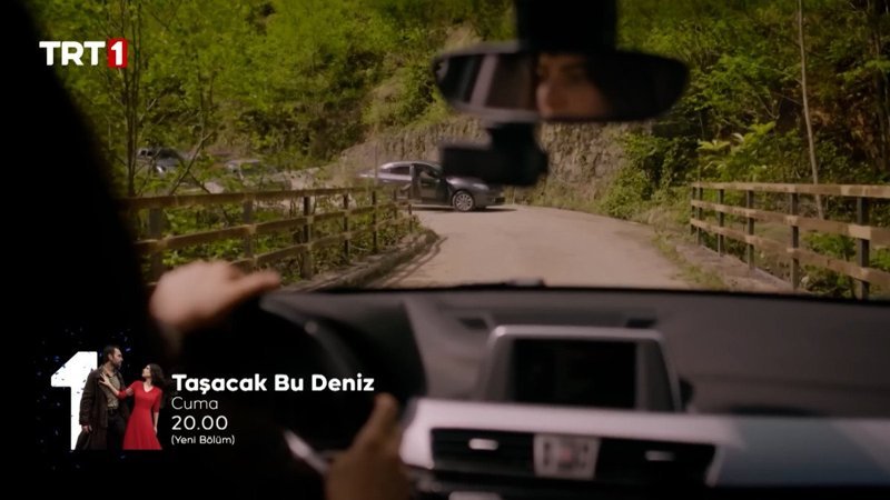 Taşacak Bu Deniz 26. Bölüm 2. Fragmanı ‪