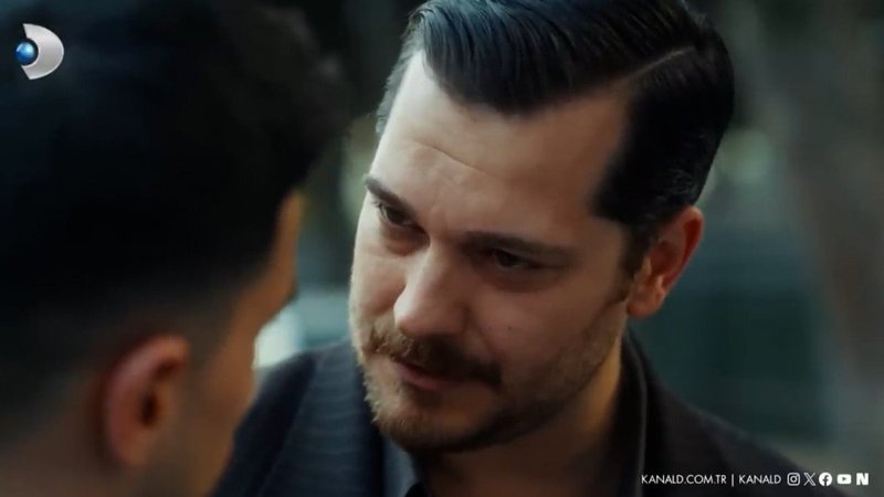 Eşref'ten gençlere kahramanlık dersi! | Eşref Rüya 42. Bölüm