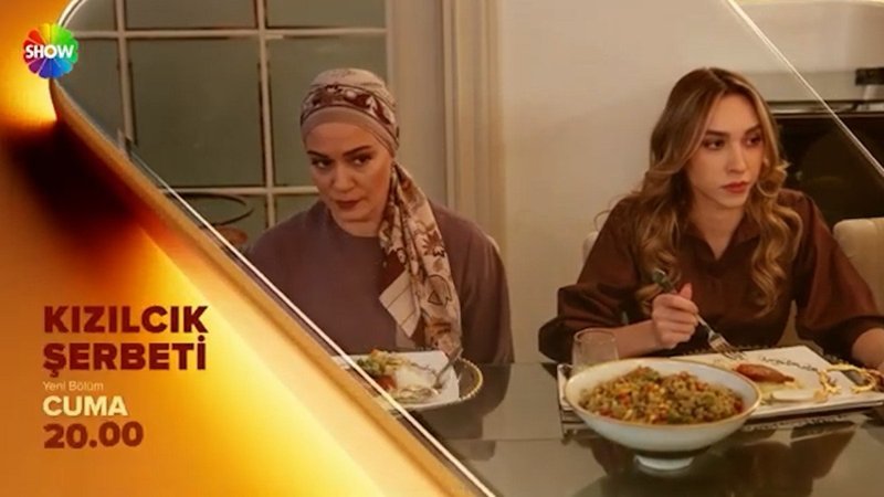 Kızılcık Şerbeti 137. Bölüm 1. Fragman