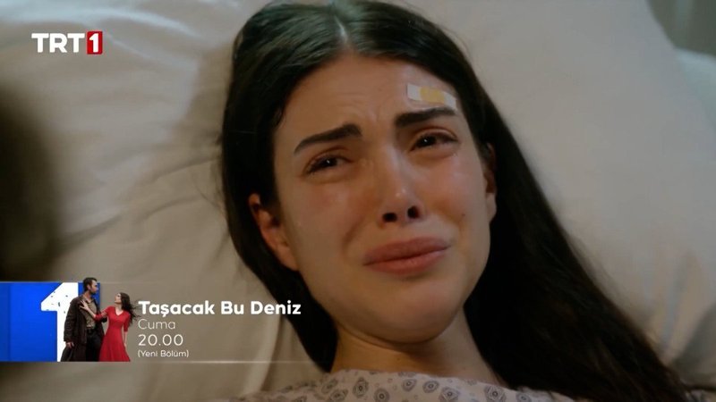 Taşacak Bu Deniz 28. bölüm 2. fragmanı