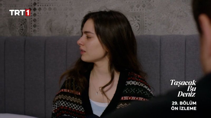 Taşacak Bu Deniz 29. bölüm ön izleme