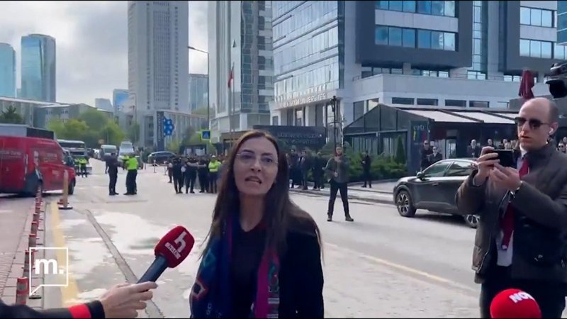 Kılıçdaroğlu’nun tahliye talebi ortalığı karıştırdı: CHP’li vekil kapıdan tırmandı