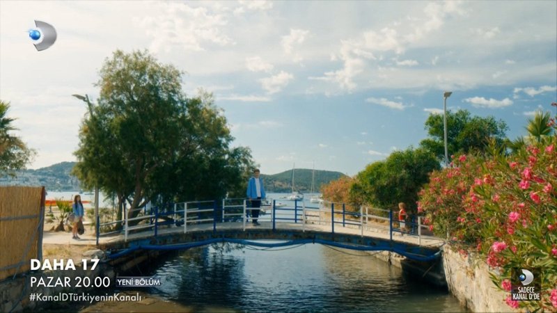 Daha 17 4. Bölüm Fragmanı