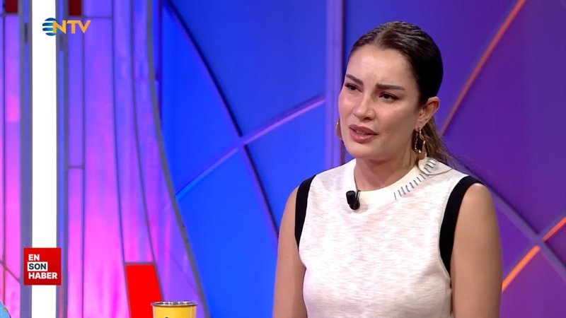 Ece İrtem: Allah bizi buraya bir deneyim, şükür ve sevgi için gönderdi