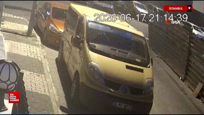 İBB Kültür A.Ş. yöneticisi Erhan Karaal kaçırıldı