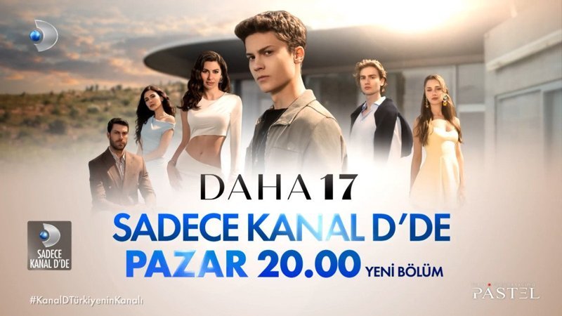 Daha 17 - 6. Bölüm 1. Fragmanı