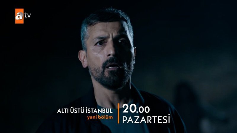 Altı Üstü İstanbul 4. Bölüm Fragman