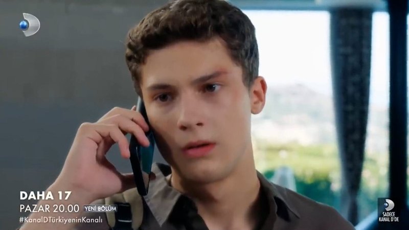 Daha 17 | 8. Bölüm 1. Fragmanı - 