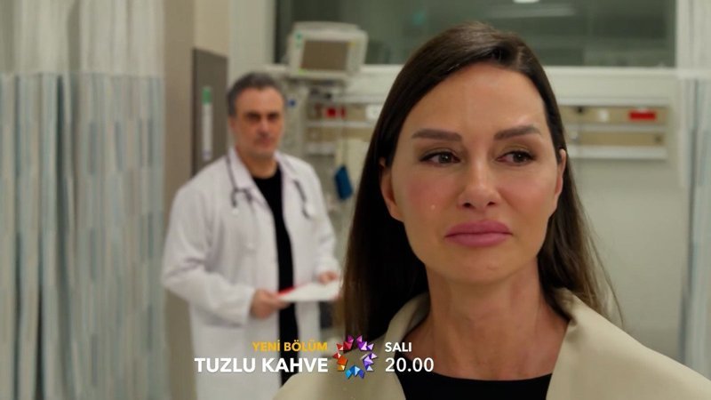Tuzlu Kahve 4. Bölüm 3. Tanıtım