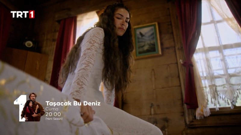 Taşacak Bu Deniz 32. Bölüm 2. Fragman